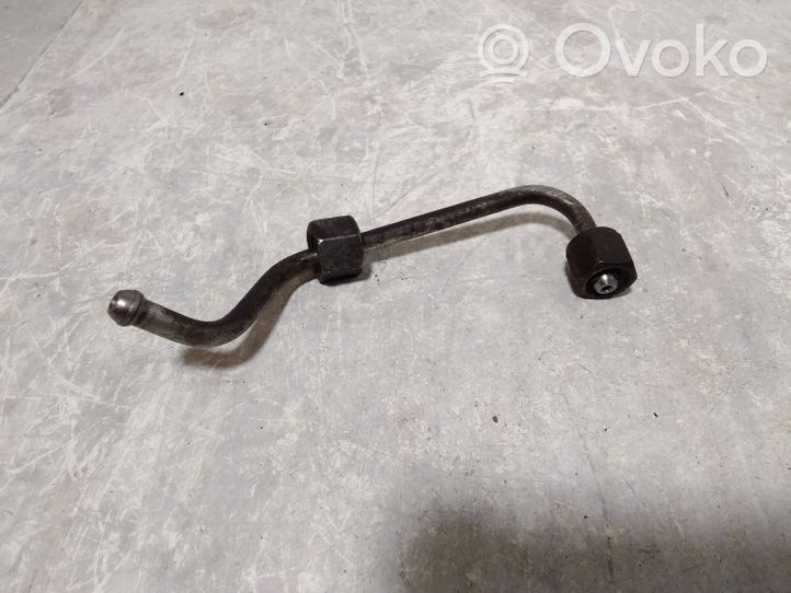 Ford Mondeo MK IV Fuel injector supply line/pipe 