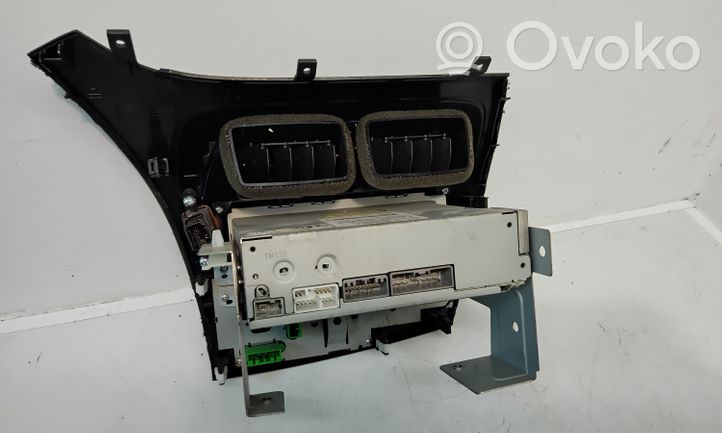 Honda Civic Panel / Radioodtwarzacz CD/DVD/GPS 39100SMGE014