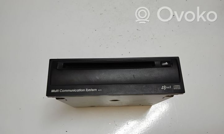 Mitsubishi Space Wagon Navigation unit CD/DVD player MR285270