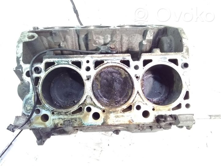 Chrysler Pacifica Blocco motore 40651