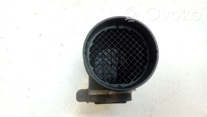 Opel Calibra Mass air flow meter 90411957