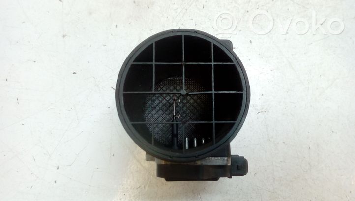 Opel Calibra Mass air flow meter 90411957