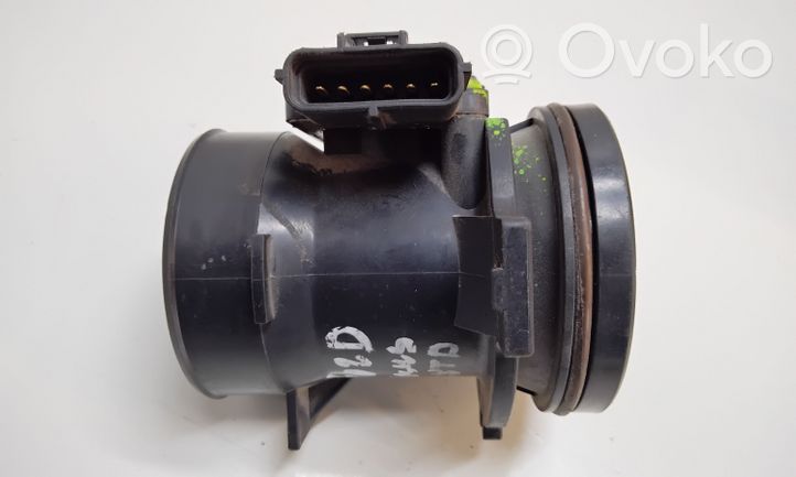 Ford Focus Misuratore di portata d'aria 98AB12B579B2B