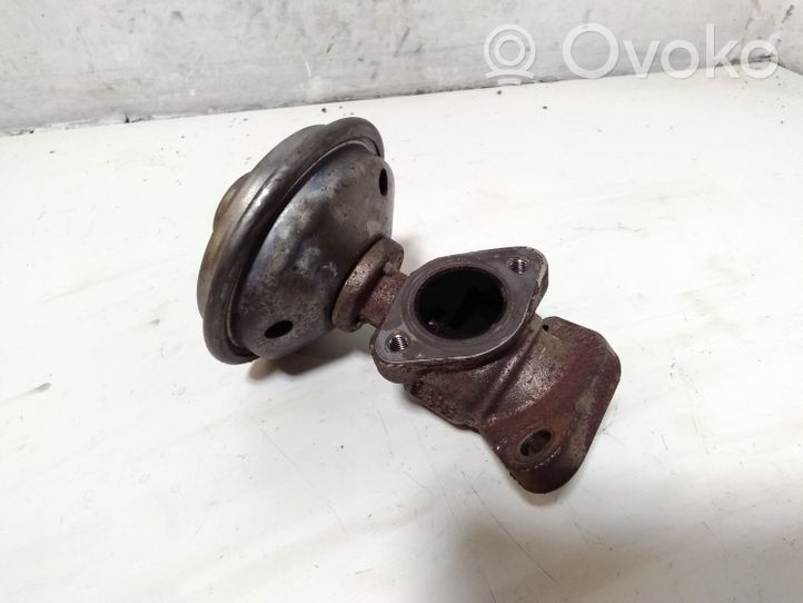 Audi A6 Allroad C6 EGR valve 059131503H