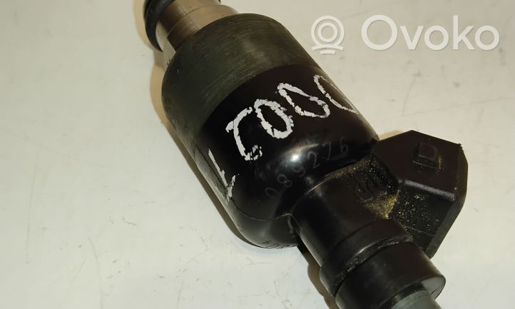 Opel Tigra A Injecteur de carburant 17089276