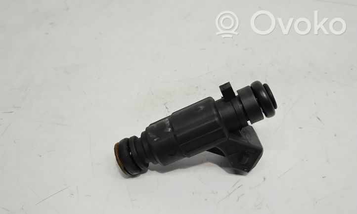 Opel Agila A Fuel injector 0280155965