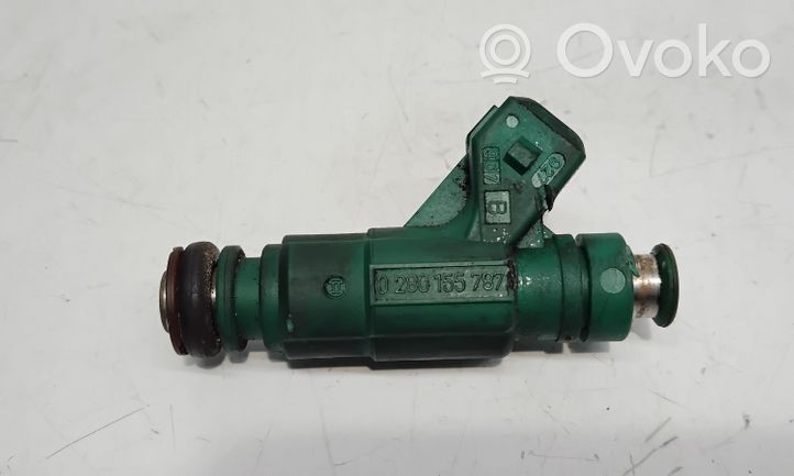 Land Rover Range Rover P38A Injecteur de carburant 0280155787