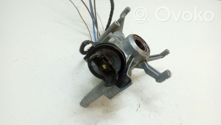 Opel Frontera B Ignition lock 