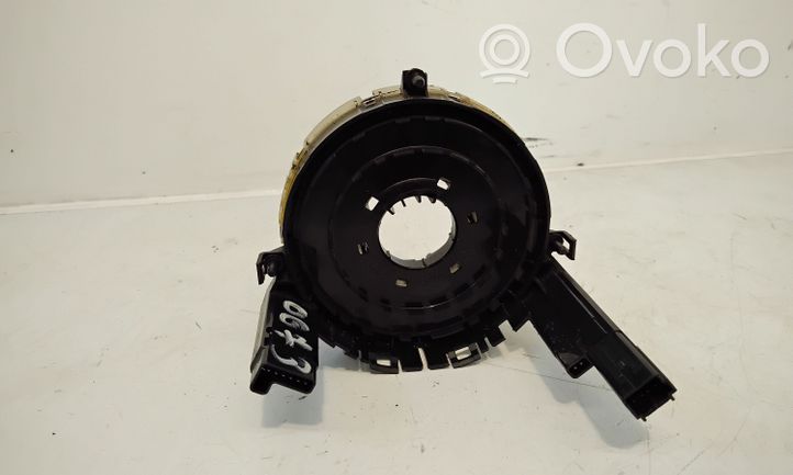 Audi A8 S8 D3 4E Innesco anello di contatto dell’airbag (anello SRS) 4E0907129J