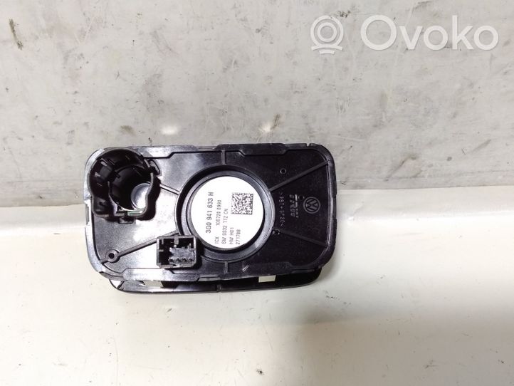 Volkswagen PASSAT B8 Light switch 3G0941633H