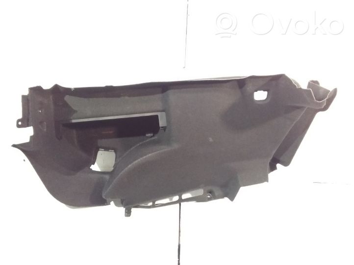 Volkswagen PASSAT B8 Panel embellecedor lado inferior del maletero/compartimento de carga 3G5867428CN