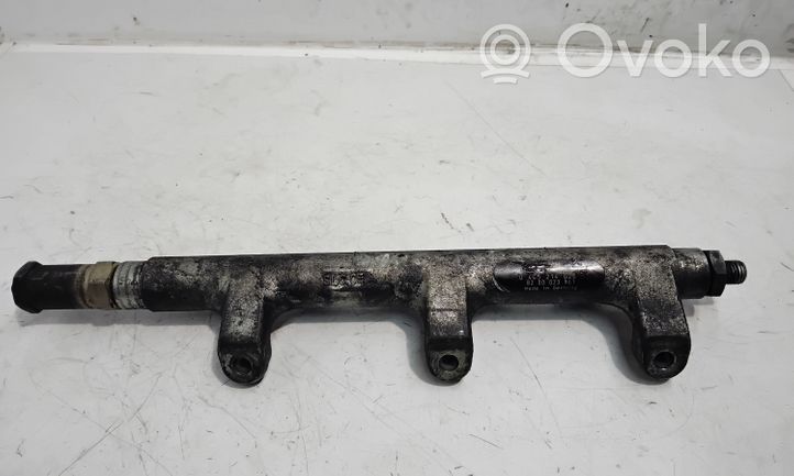 Opel Movano A Fuel main line pipe 0445214025