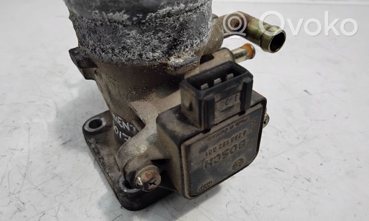 Hyundai Accent Throttle valve 0280122001