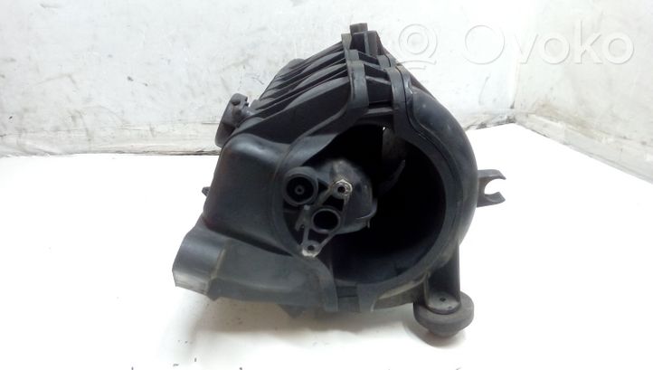 Audi A2 Kolektorius įsiurbimo 036129711BH