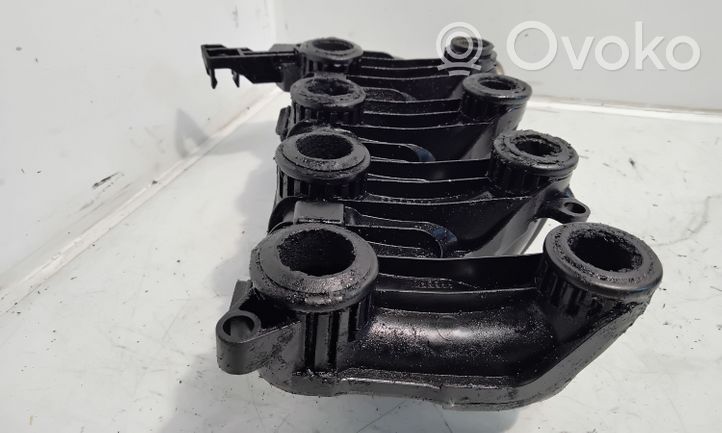 Citroen C5 Collettore di aspirazione 9684941780