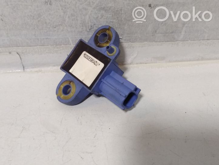 Seat Altea XL Gaisa spilvenu trieciensensors 1K0955557A