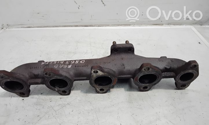 Ford Fiesta Collettore di scarico 397723