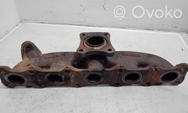 Volvo S60 Collettore di scarico 30757870