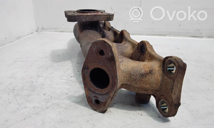 Volvo S60 Collettore di scarico 30757870