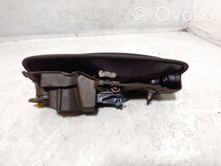 Nissan Primastar Klamka zewnętrzna drzwi przednich 91168527