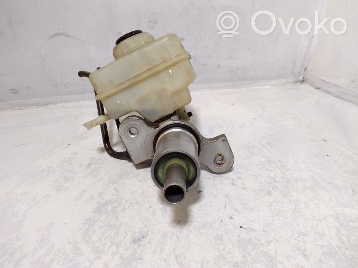 BMW 6 E63 E64 Master brake cylinder 32067179