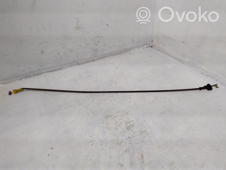 Opel Vivaro Etuoven vaijeri 91169305