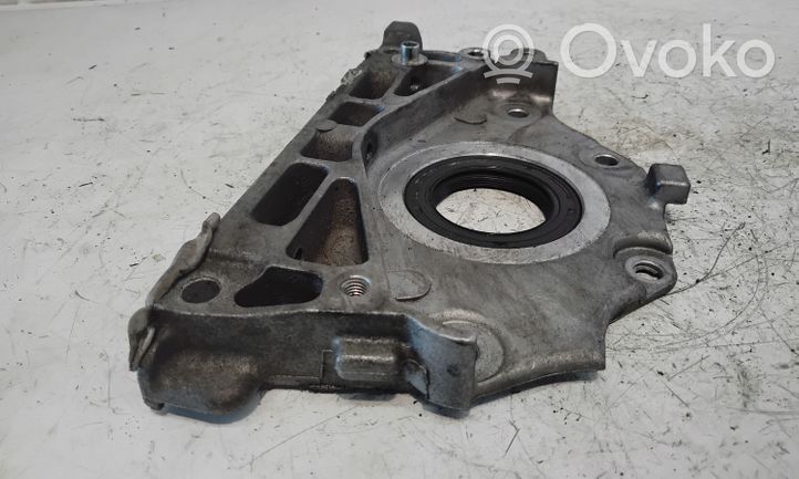 Land Rover Range Rover Evoque L538 Altra parte del motore 9644251680