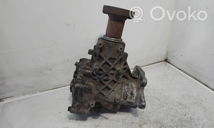 Land Rover Range Rover Evoque L538 Scatola ingranaggi del cambio PEJ327L486AC