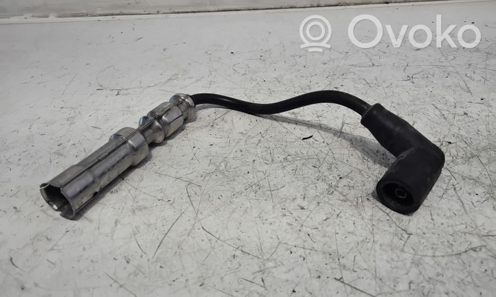 Audi A3 S3 8P Sytytystulpan johdot 06A025255C