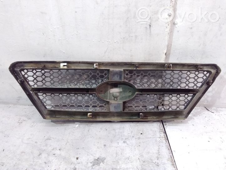 KIA Sorento Maskownica / Grill / Atrapa górna chłodnicy 