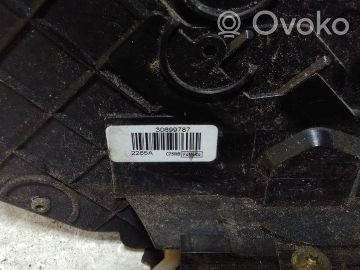 Volvo V50 Etuoven lukko 30699787