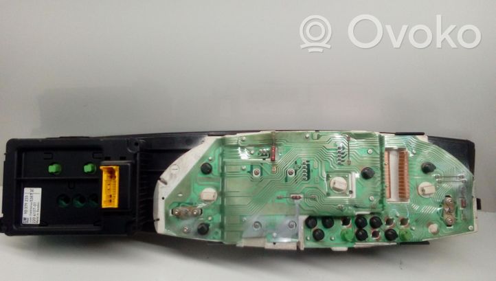 Opel Omega B1 Speedometer (instrument cluster) 3008941121401