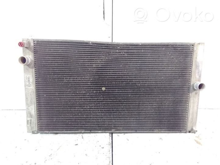 Volvo V50 Radiateur de refroidissement 3M518005DA