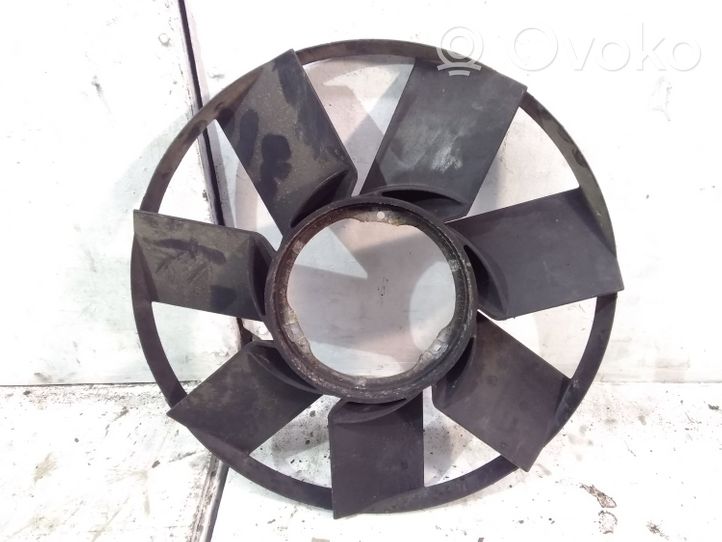 BMW 3 E46 Hélice moteur ventilateur 11522249373