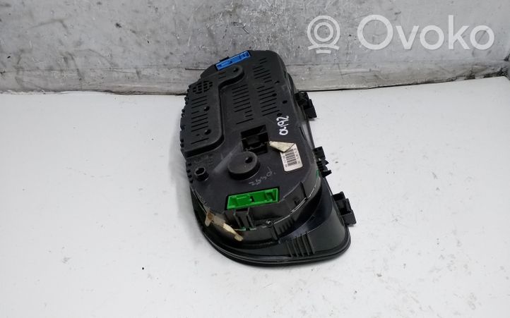 Volkswagen Golf IV Tachimetro (quadro strumenti) 88311301