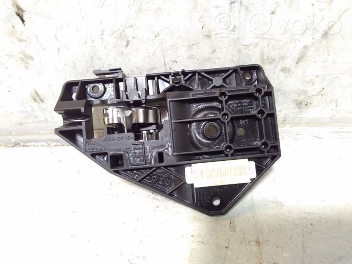 Land Rover Range Rover Evoque L538 Maniglia interna per portiera posteriore BJ3222600AB