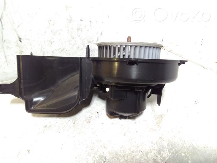 Land Rover Range Rover Evoque L538 Ventola riscaldamento/ventilatore abitacolo 6G918D413BA