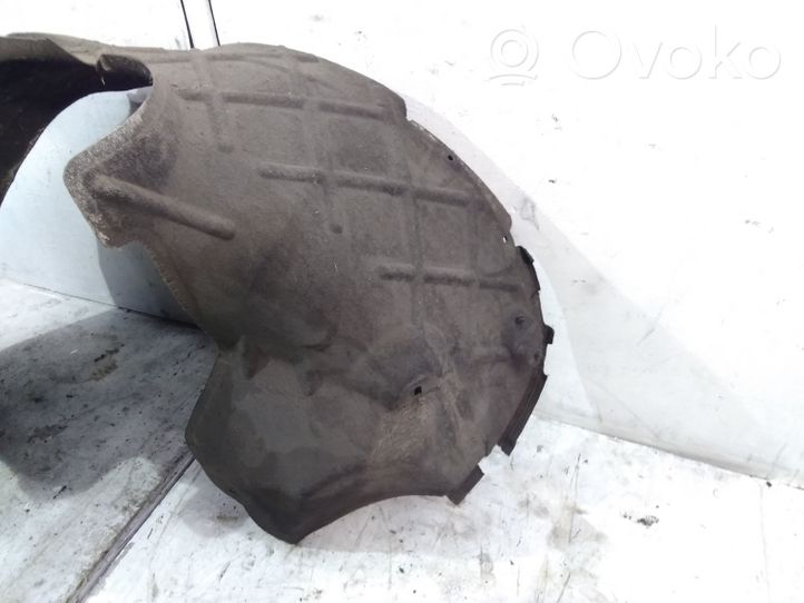 Land Rover Range Rover Evoque L538 Rivestimento paraspruzzi parafango posteriore 