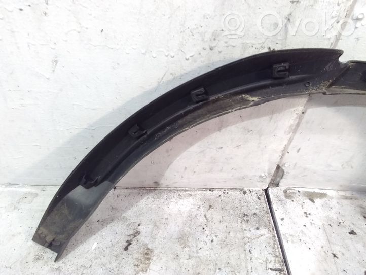 Land Rover Range Rover Evoque L538 Rivestimento modanatura parafango posteriore BJ32290E22AH