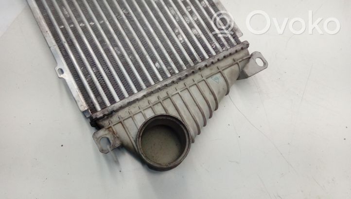 Volkswagen II LT Chłodnica powietrza doładowującego / Intercooler 96842