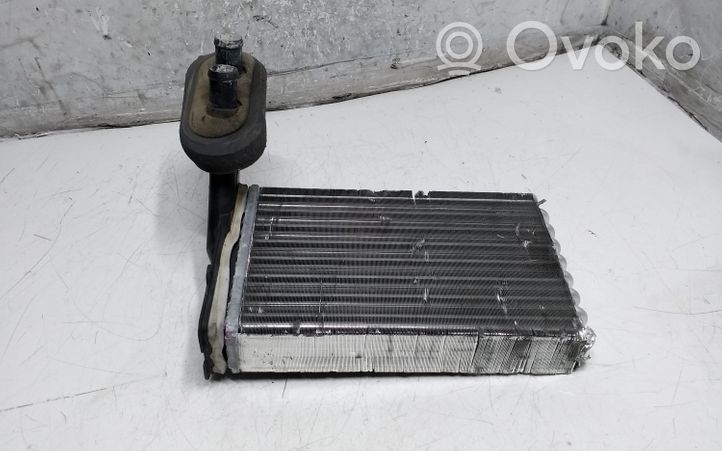 Volkswagen Golf IV Gaisa kondicioniera radiators (salonā) 1H2819031A