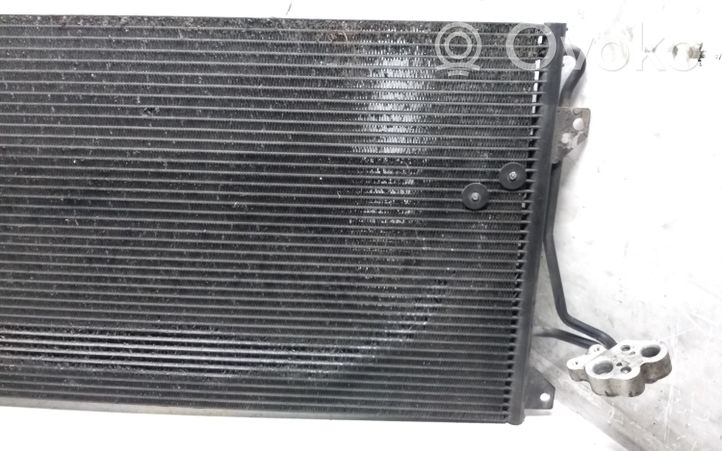 Audi Q7 4L Radiateur condenseur de climatisation 4L0260401ABH