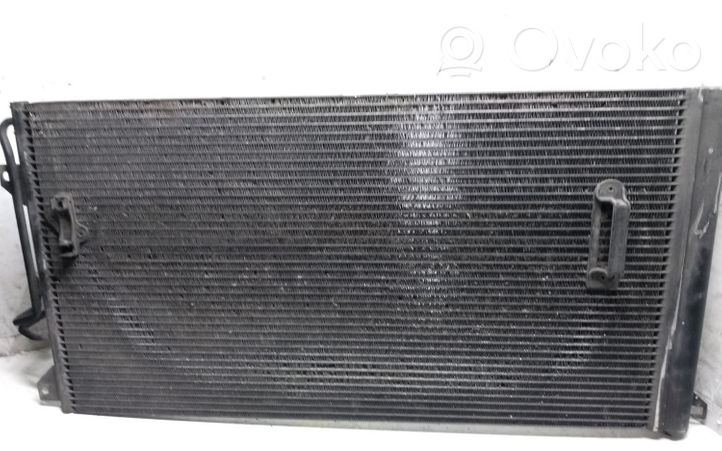 Audi Q7 4L Radiateur condenseur de climatisation 4L0260401ABH