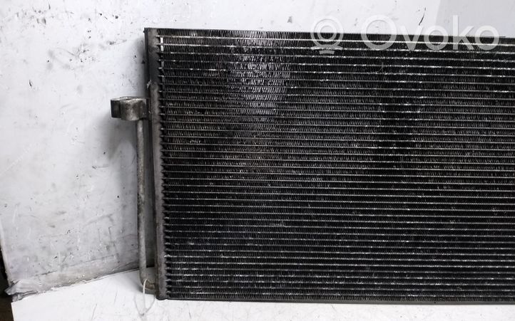 BMW 5 E60 E61 Radiateur condenseur de climatisation 6450838136207