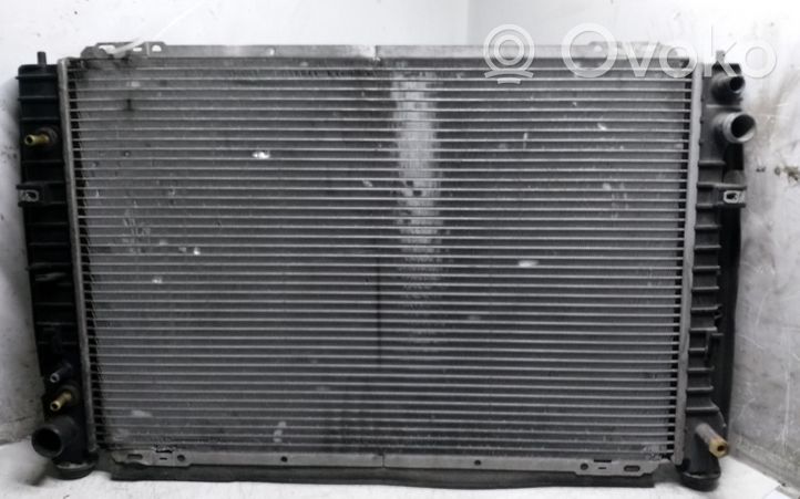 Ford Escape Radiateur de refroidissement 