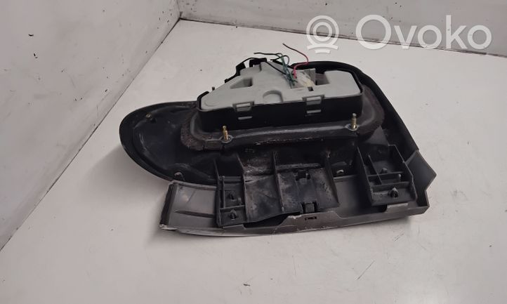 Mazda 121 Lampa tylna 22061364