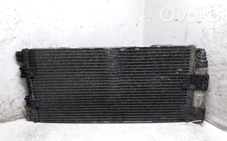 Land Rover Freelander Radiateur condenseur de climatisation CA1292756559VD