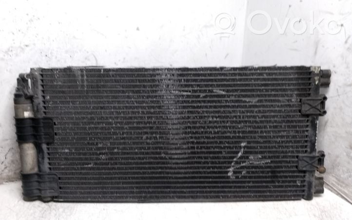 Land Rover Freelander Radiateur condenseur de climatisation CA1292756559VD