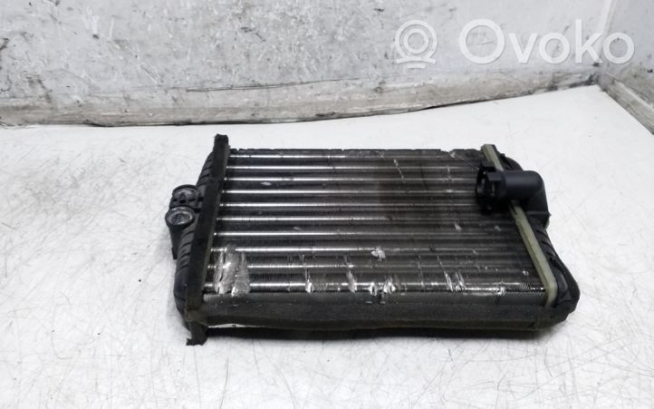 Mercedes-Benz E W210 Radiateur soufflant de chauffage 