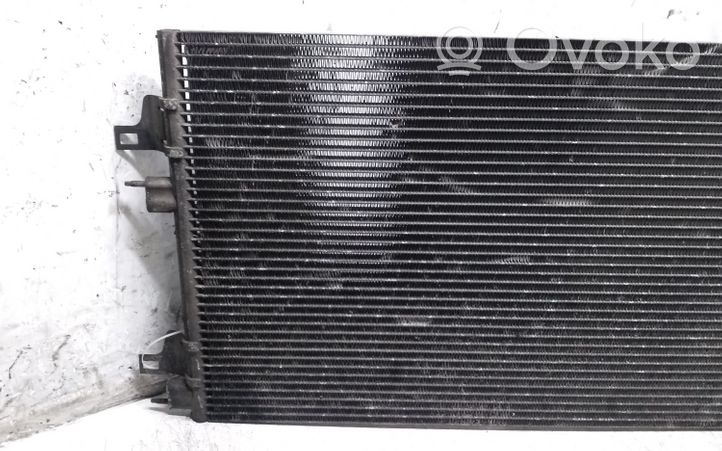 Renault Vel Satis A/C cooling radiator (condenser) 8200152728